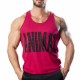 Animal Tank Top Atlet Gül Kurusu